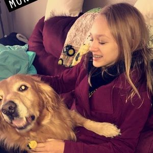 Meet your Posher, Kyrah